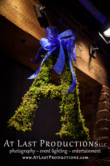 Congrats to Raven & Josh!!!