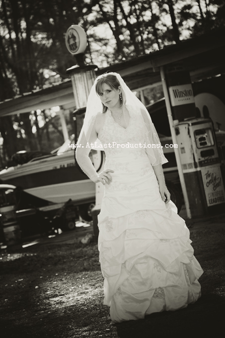 At Last Productions LLC