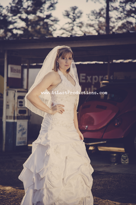 At Last Productions LLC