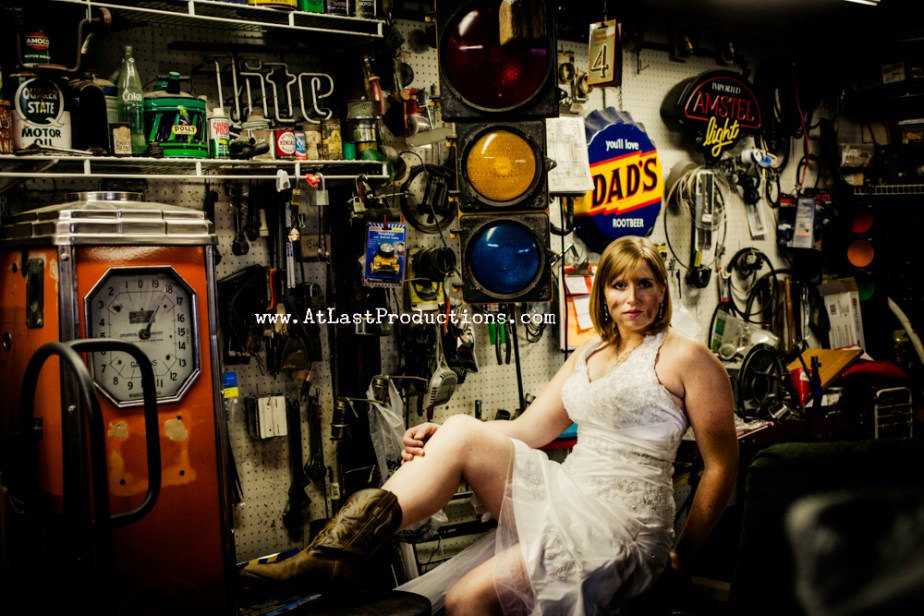 At Last Productions LLC