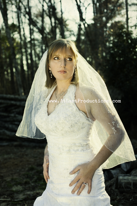 At Last Productions LLC