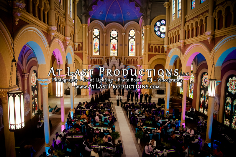 www.AtLastProductions.com
