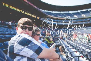 Jackson Roy - That's what I call him!