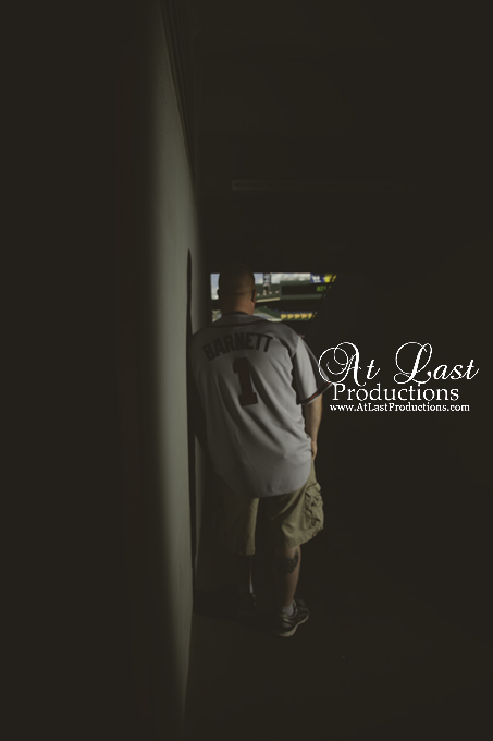 How bout them Braves…. Well at least we had&nbsp;fun