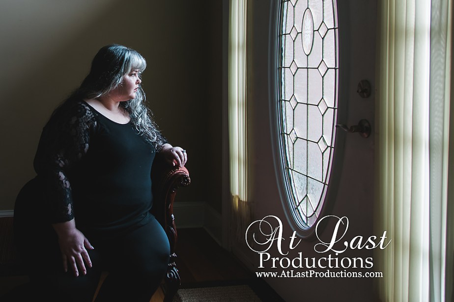 52 Week Photo Project ~ 1 of&nbsp;52